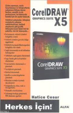 CorelDraw X5; Graphics Suite
