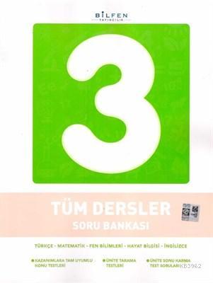 Bilfen - 3. Sınıf Türkçe Ölçüm Noktası