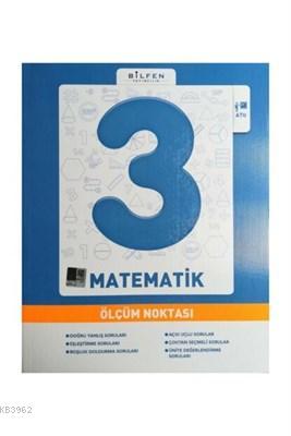 Bilfen 3.Sınıf Matematik Ölçüm Noktası