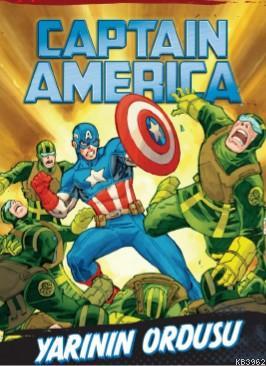Captain America (Kaptan Amerika); Yarının Ordusu