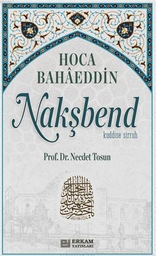 Hoca Bahaeddin Nakşbend