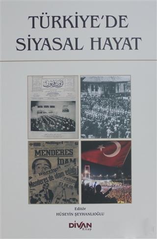 Türkiye'de Siyasal Hayat