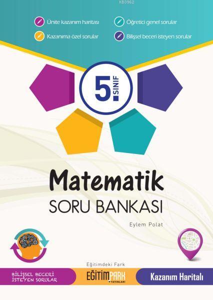 5. Sınıf Matematik Soru Bankası 2018
