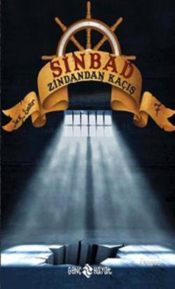 Sinbad - Zindandan Kaçış