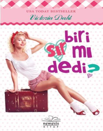 Biri Sır mı Dedi?