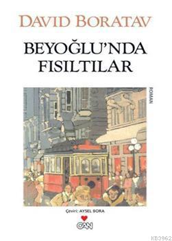 Beyoğlu'nda Fısıltılar