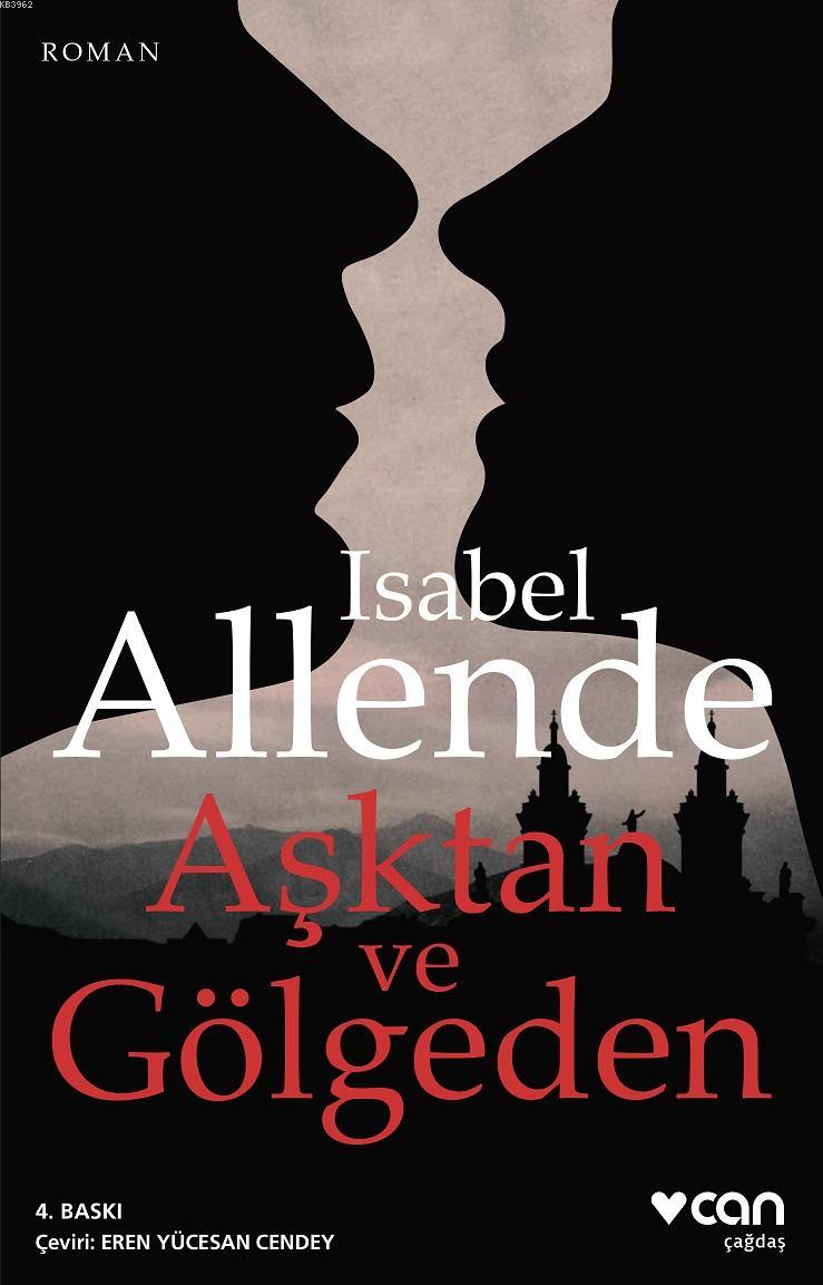 Aşktan ve Gölgeden