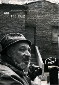 100 Yüz; Yazar Fotoğrafları