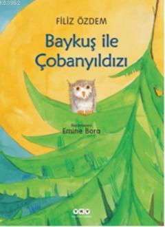 Baykuş İle Çobanyıldızı