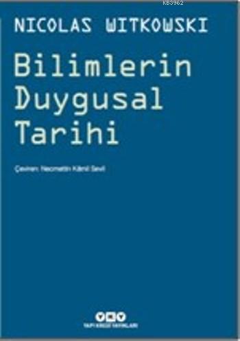 Bilimlerin Duygusal Tarihi