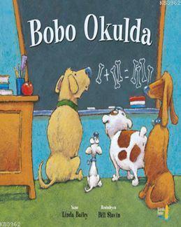 Bobo Okulda