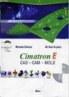 Cimatron E Cad - Cam - Mold