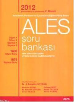 ALES Soru Bankası