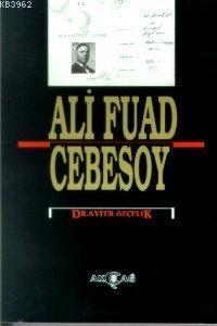 Ali Fuad Cebesoy