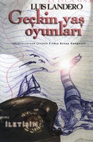 Geçkin Yaş Oyunları