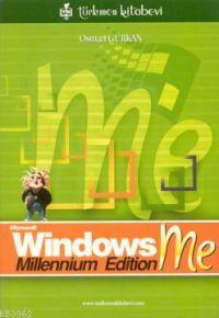 Windows Me; Millennium Edition