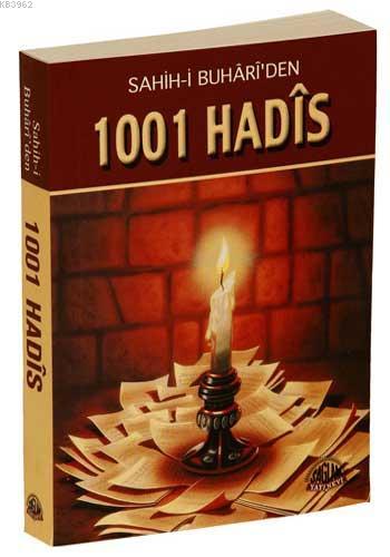 1001 Hadis (Cep Boy); Sahih-i Buhari'den seçme