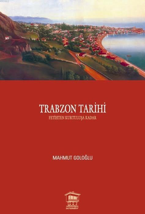 Trabzon Tarihi; Fetihten Kurtuluşa Kadar