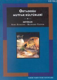 Ortadoğu Mutfak Kültürleri
