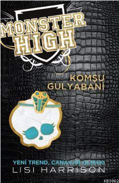 Monster High 2 - Komşu Gulyabani