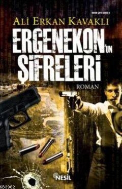 Ergenekonun Şifreleri