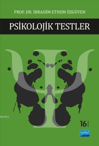 Psikolojik Testler