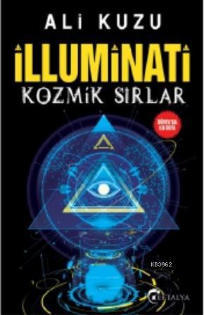 İlluminati Kozmik Sırlar