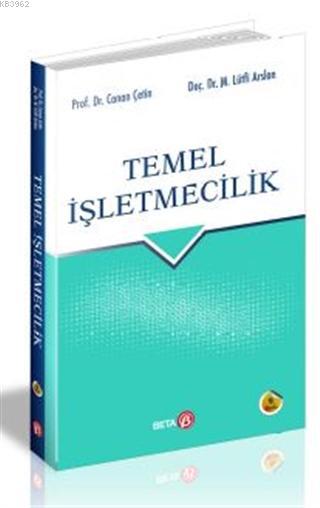 Temel İşletmecilik