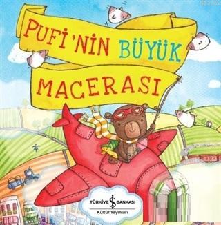 Pufi'nin Büyük Macerası