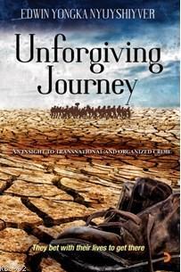 Unforgiving Journey; They Bet With Their Lives To Get There
