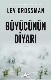 Büyücünün Diyarı