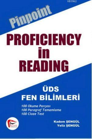 Proficiency In Reading