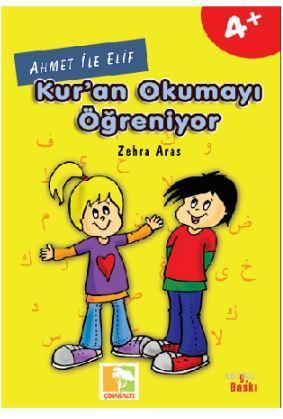 Kur'an Okumayı Öğreniyorum