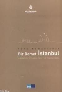 Türk Romanından Bir Demet İstanbul