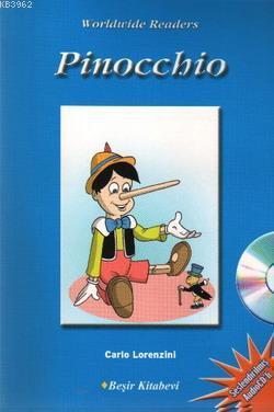 Pinocchio (Cd'li)