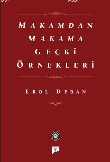 Makamdan Makama Geçki Örnekleri