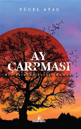 Ay Çarpması; Bir PsikoAstroloji Romanı