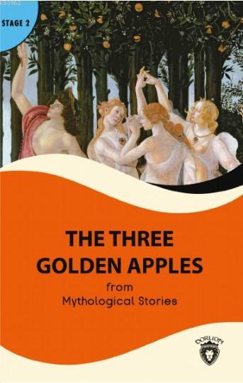 The Three Golden Apples; Stage 2