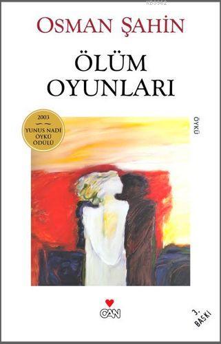 Ölüm Oyunları