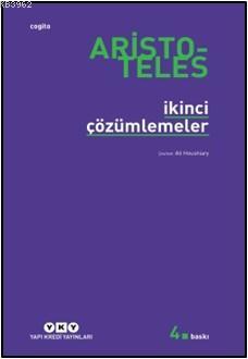 İkinci Çözümlemeler