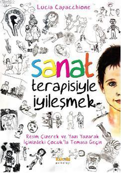 Sanat Terapisiyle İyileşmek