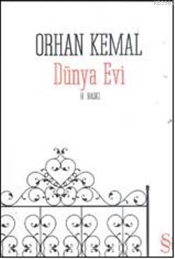 Dünya Evi