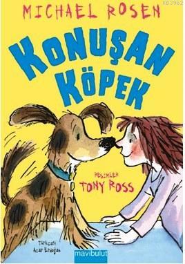 Konuşan Köpek