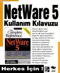 Netware 5 Kullanım Kılavuzu; Herkes İçin!