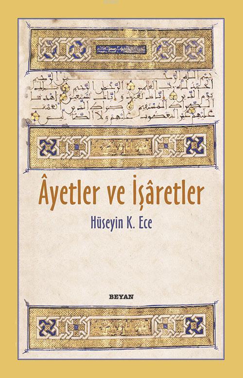 Ayetler ve İşaretler