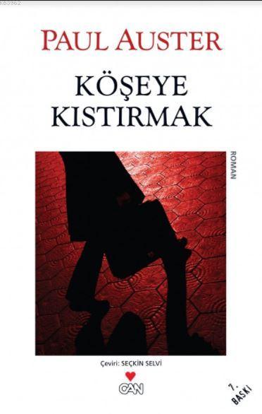 Köşeye Kıstırmak