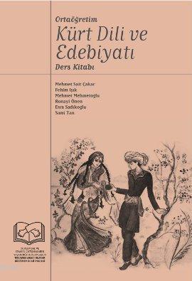 Kürt Dili ve Edebiyatı; Ders Kitabı