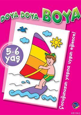 Doya Doya Boya (5-6 Yaş)