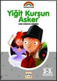 Yiğit Kurşun Asker