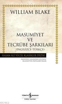 Masumiyet ve Tecrübe Şarkıları (Ciltli)